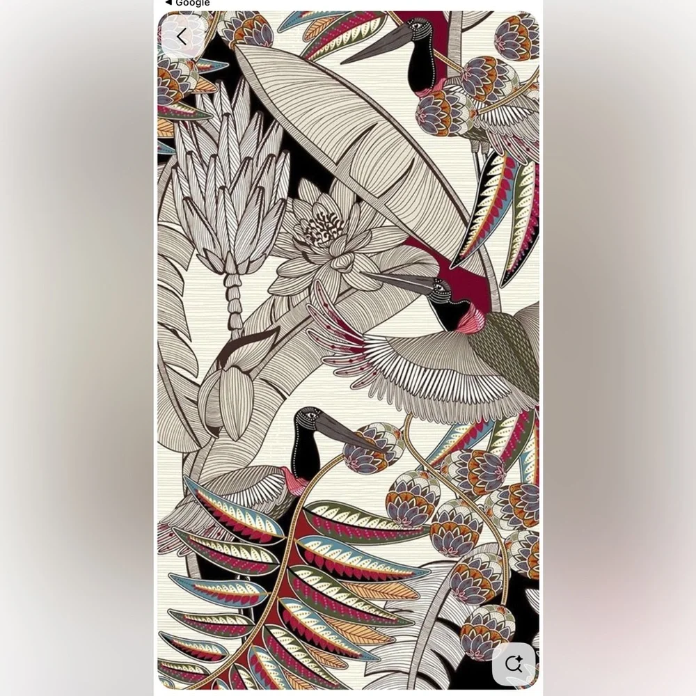 Farm Rio Romper - Picture 10 of 10